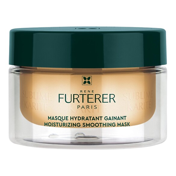 Sublime Karité - Masque hydratant gainant, RENE FURTERER